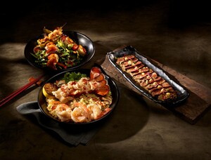 P.F. Chang's® Celebrates Moms, Dads and Grads with Limited-Time Dining Experience