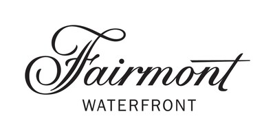 Fairmont Waterfront (CNW Group/Fairmont Waterfront)