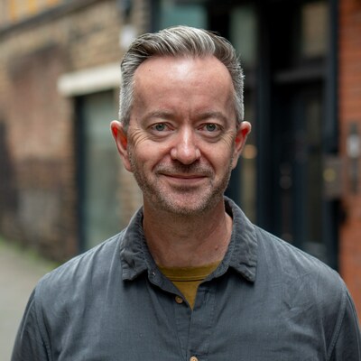 Kevin Thompson, Co-Managing Director of Tapestry.