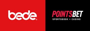 PointsBet Canada et Bede Gaming lancent un nouveau partenariat avec iCasino