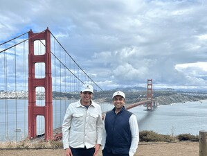 Lumian Launches AI-Native Amazon Agency with $3M in Funding