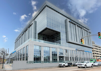 Hackensack Meridian Health Opens Nation’s First Health & Wellness Center In A Major Travel Hub