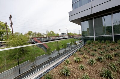 Hackensack Meridian Health Opens Nation’s First Health & Wellness Center In A Major Travel Hub