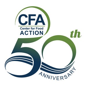 Center for Food Action Continues 50th Anniversary Celebration with 5th Annual 5K Run/Walk on May 9