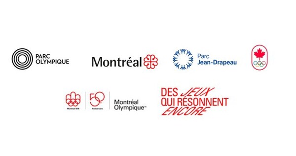 /REPRISE — Invitation aux médias – 50e anniversaire des Jeux olympiques de Montréal