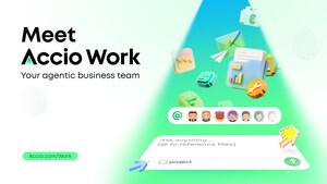 Alibaba's Accio Work Now Powers 230,000 Online Stores Globally