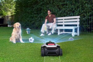 Dreame Launches All-in Center Alongside Three New Products, Advancing Fully Automatic Smart Yards