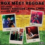 Rox Meet Reggae Volume 1