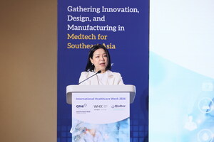WHX Bangkok and Medtec Southeast Asia 2026 to Position Thailand as the Gateway to ASEAN's Medical Market