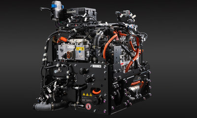 Toyota Hydrogen Solutions obtiene certificaciones clave para las unidades de celdas comerciales de combustible