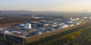 Envision Joins AEA Ammonia Certification System Pilot to Accelerate Global Clean Ammonia Trade