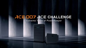 Seven Extreme Tests, Full‑Scenario Ecosystem: Sungrow Redefines C&amp;I ESS Reliability at GRES