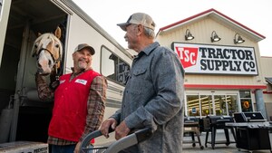 Tractor Supply Co. transforms its marketing content through new ITG partnership