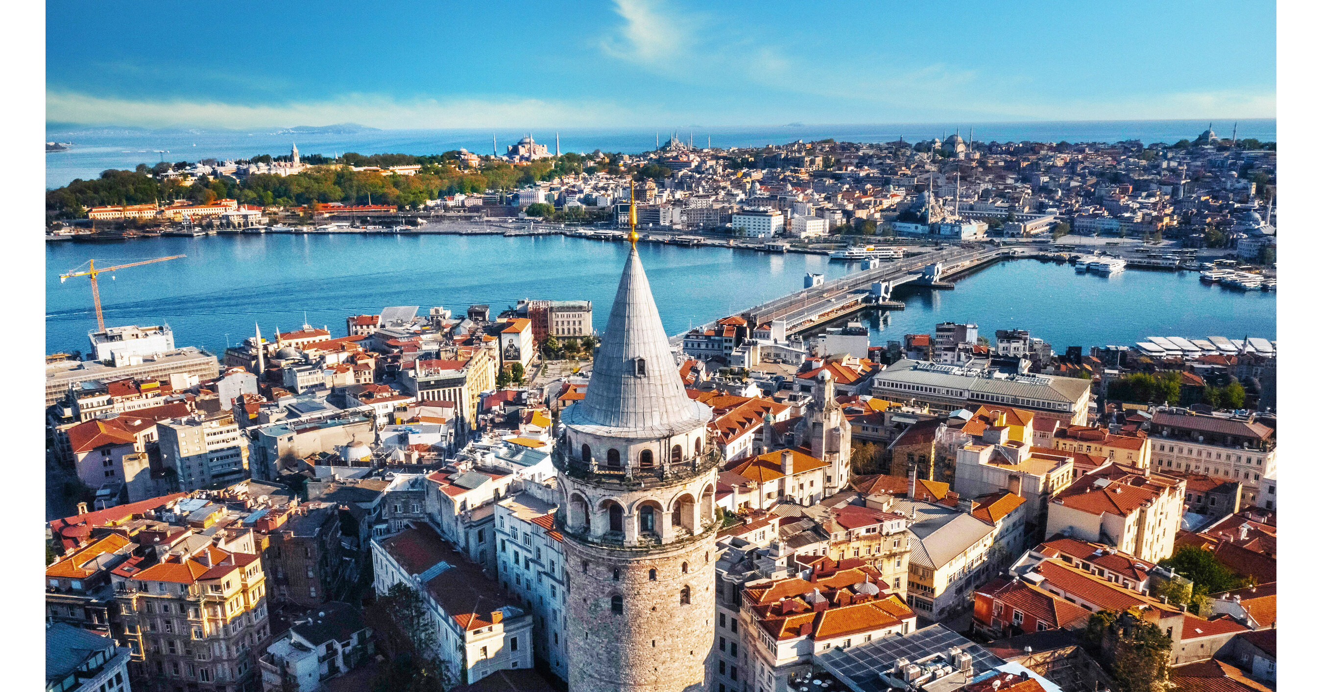 Wego Brings T&uuml;rkiyes Rich Travel Experiences Closer to MENA Travellers