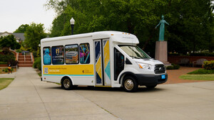 UNCG Launches Minerva's Health Chariot to Expand Access to Care
