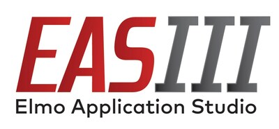 EASIII Logo