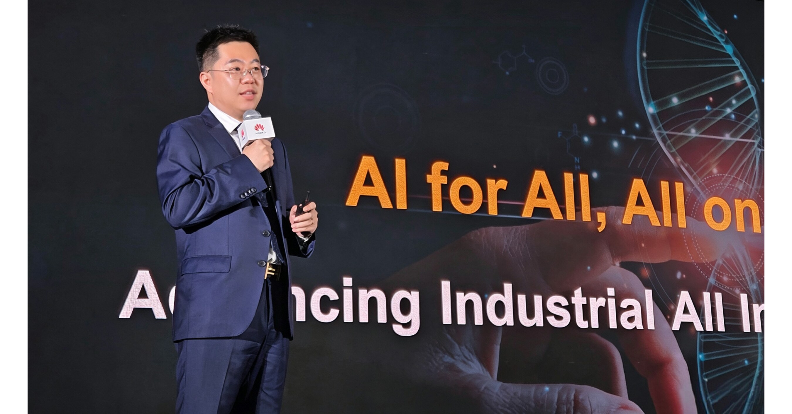 Huawei Unveils the Upgraded Xinghe Intelligent Network Powered by Secure Intelligent Connectivity, Advancing Industrial All Intelligence for Africa