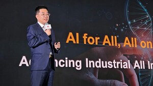 Huawei Unveils the Upgraded Xinghe Intelligent Network Powered by Secure Intelligent Connectivity, Advancing Industrial All Intelligence for Africa