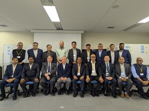 India's Quality Leap: IFQM Leads CXO Study Mission to Japan with JUSE