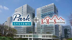 Park Systems adquiere Rocky Mountain Nanotechnology