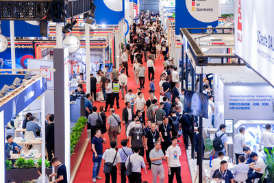 Grand Launch | wire & Tube China 2026 Opens Visitor Registration