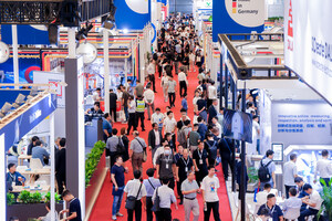 Grand Launch | wire &amp; Tube China 2026 Opens Visitor Registration