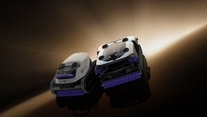 The Future of the Yard is Autonomous: Dreame Showcases Zircon 2 Series at Silicon Valley Launch Event