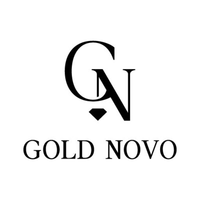 logo (PRNewsfoto/Gold Novo)