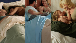 Bedsure Unveils PureWoven™ Bamboo Collection, Redefining Summer Sleep with Long-Term Comfort