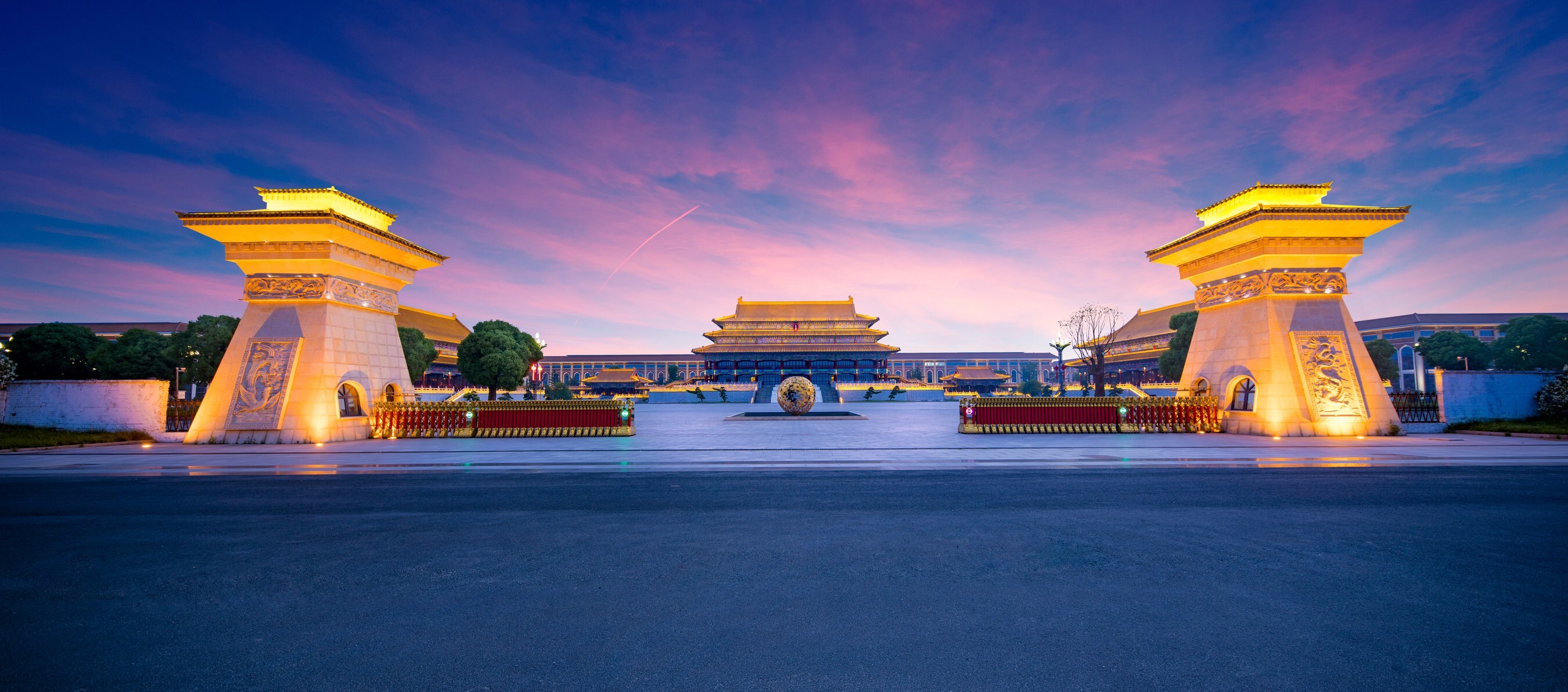 China's Yangtze River Pharmaceutical Group Expands Global Footprint as Quality Drives Growth
