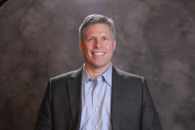 Mphasis' new Global Head of Insurance Business, Richard Miller (PRNewsfoto/Mphasis)