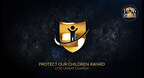 Protect Our Children Award - 1776 United Coalition