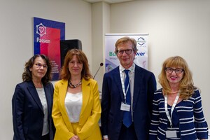 ITALY AND SWITZERLAND: AN ALLIANCE FOR RESEARCH