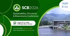 SCB 2026 brings together global experts in sustainability, circularity, and the bioeconomy in Quy Nhon, Vietnam, August 18–21, 2026