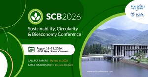 Sustainability, Circularity &amp; Bioeconomy Conference to Bring Global Experts to Vietnam in August 2026