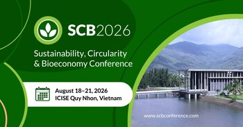 An international conference connecting science, industry, and policy to advance sustainable, bio-based solutions.
