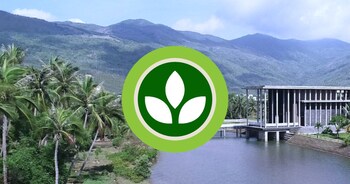 ICISE in Quy Nhon, Vietnam, the conference venue for SCB 2026, set along Vietnam’s central coast.