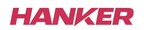Hanker Written Logo