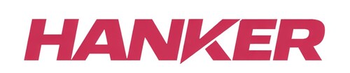 Hanker Written Logo