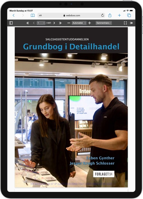 Danish Publisher F94