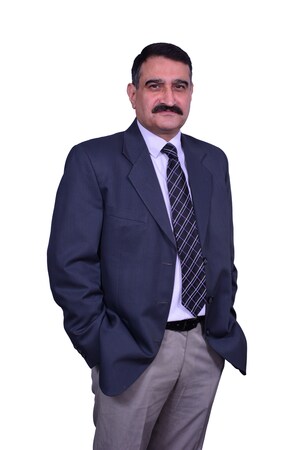 Sunil Munshi Appointed CEO of Denave