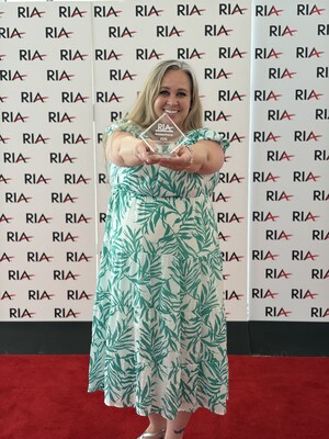 AnswerForce wins RIA Contractor's Choice Award for third year straight