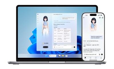 SentiCat Product Interface