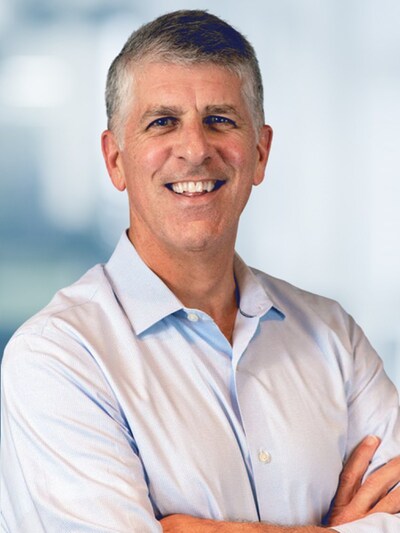 Ray Peloso, board member (PRNewsfoto/InterProse)