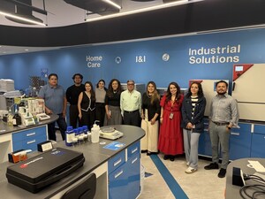 BASF anuncia nuevo modelo de distribución para Home Care e Industrial &amp; Institutional Cleaning Solutions en América Latina