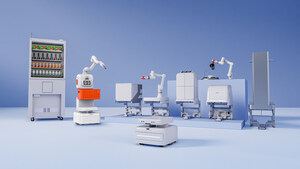 雲迹科技2025年營收增長23%至3.01億元，智能體收入飆升194%