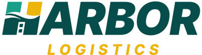 Harbor Logistics Logo
