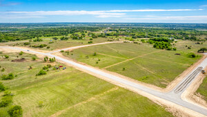 New Sky Vista Ranch Offers 2-3+ Acre Homesites from $99,900 near Fort Worth, Texas