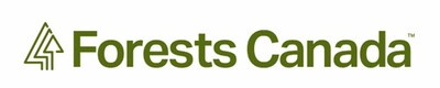 Forests Canada Logo (CNW Group/Forests Canada)