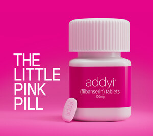 SPROUT PHARMACEUTICALS, MAKERS OF ADDYI (FLIBANSERIN), NAMED ONE OF THE 10 MOST INFLUENTIAL HEALTH AND LIFE SCIENCE COMPANIES OF 2026 BY TIME